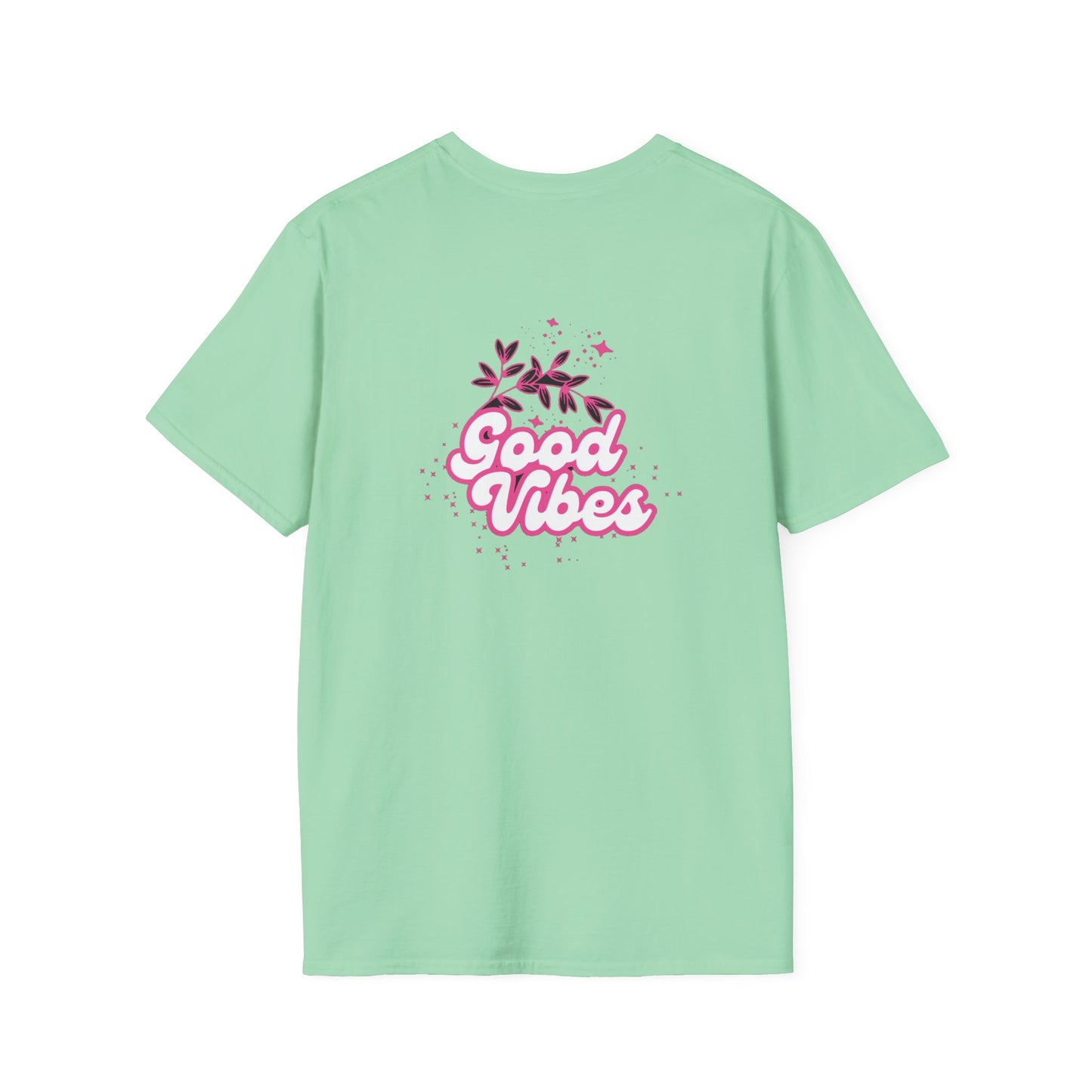 Unisex T-Shirt good vibes