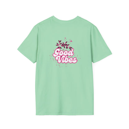 Unisex T-Shirt good vibes