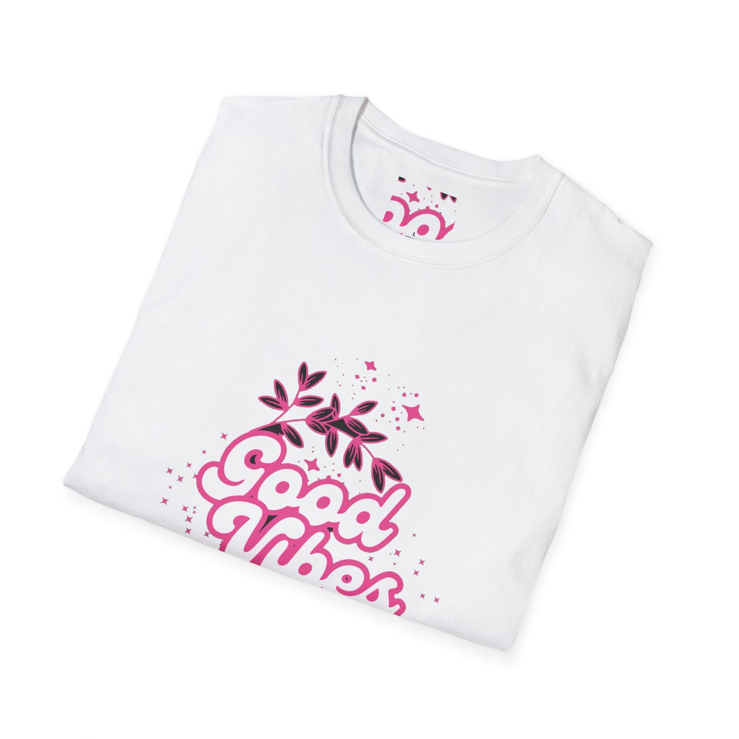 Unisex T-Shirt good vibes