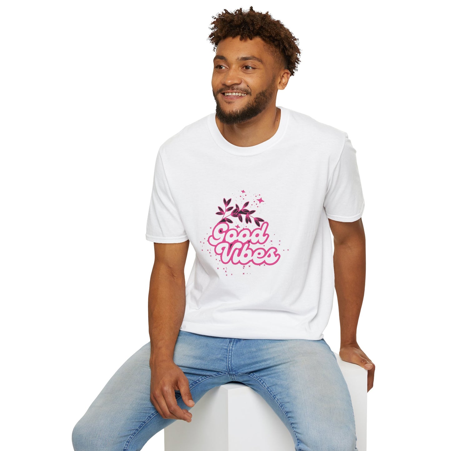 Unisex T-Shirt good vibes