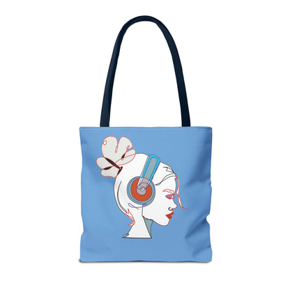 Tote Bag (AOP)