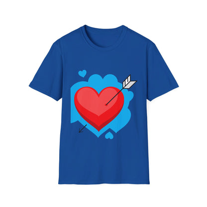 t-shirt for love