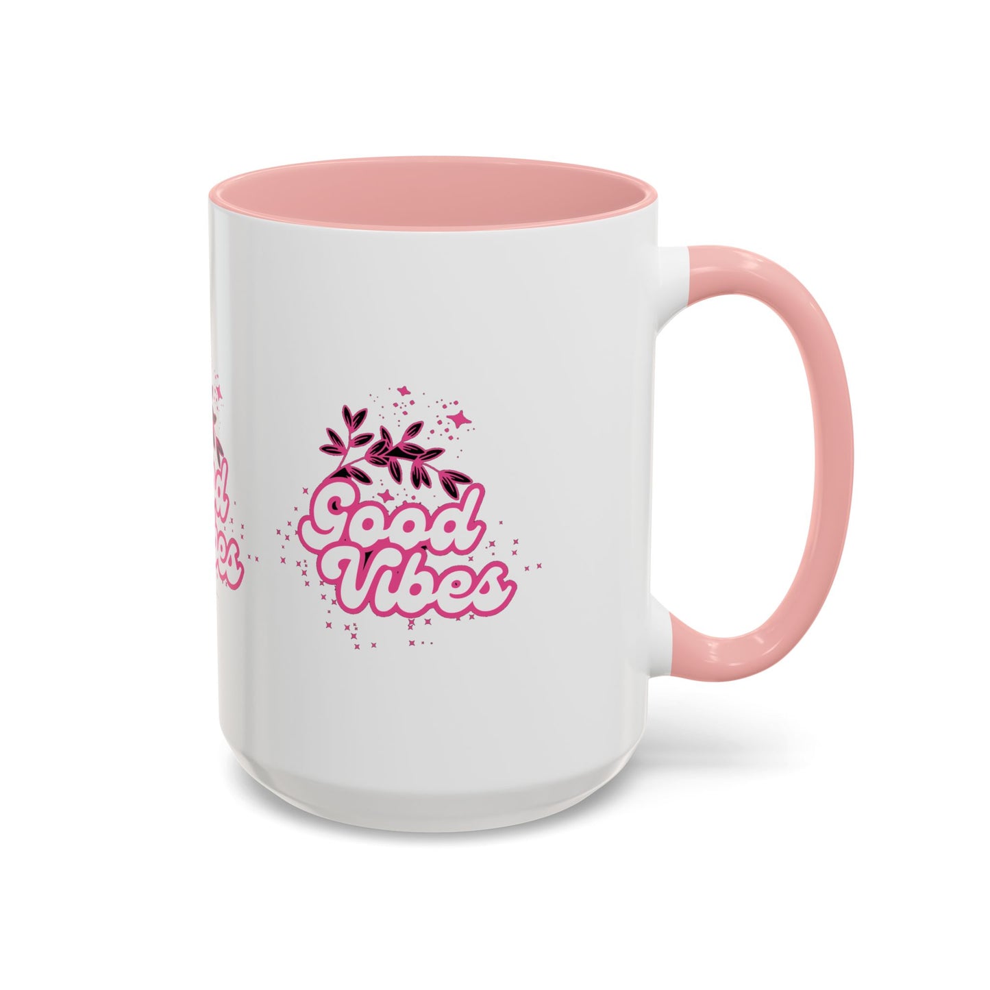 Coffee Mug good vibes