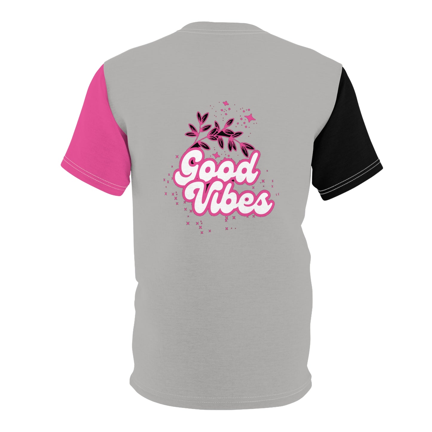 good vibes t-shirt good vibes