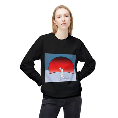 Unisex Sweatshirt sad Emotion t-shirt