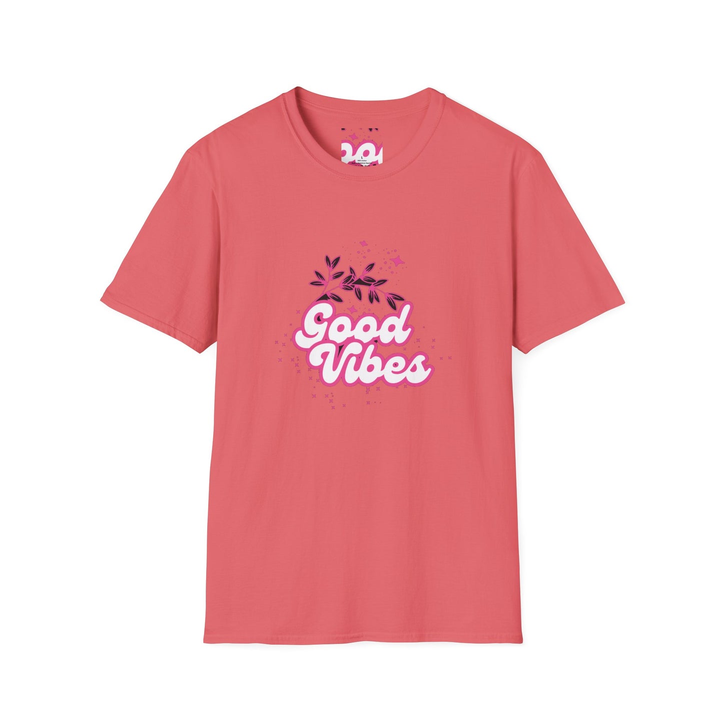 Unisex T-Shirt good vibes