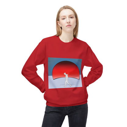 Unisex Sweatshirt sad Emotion t-shirt