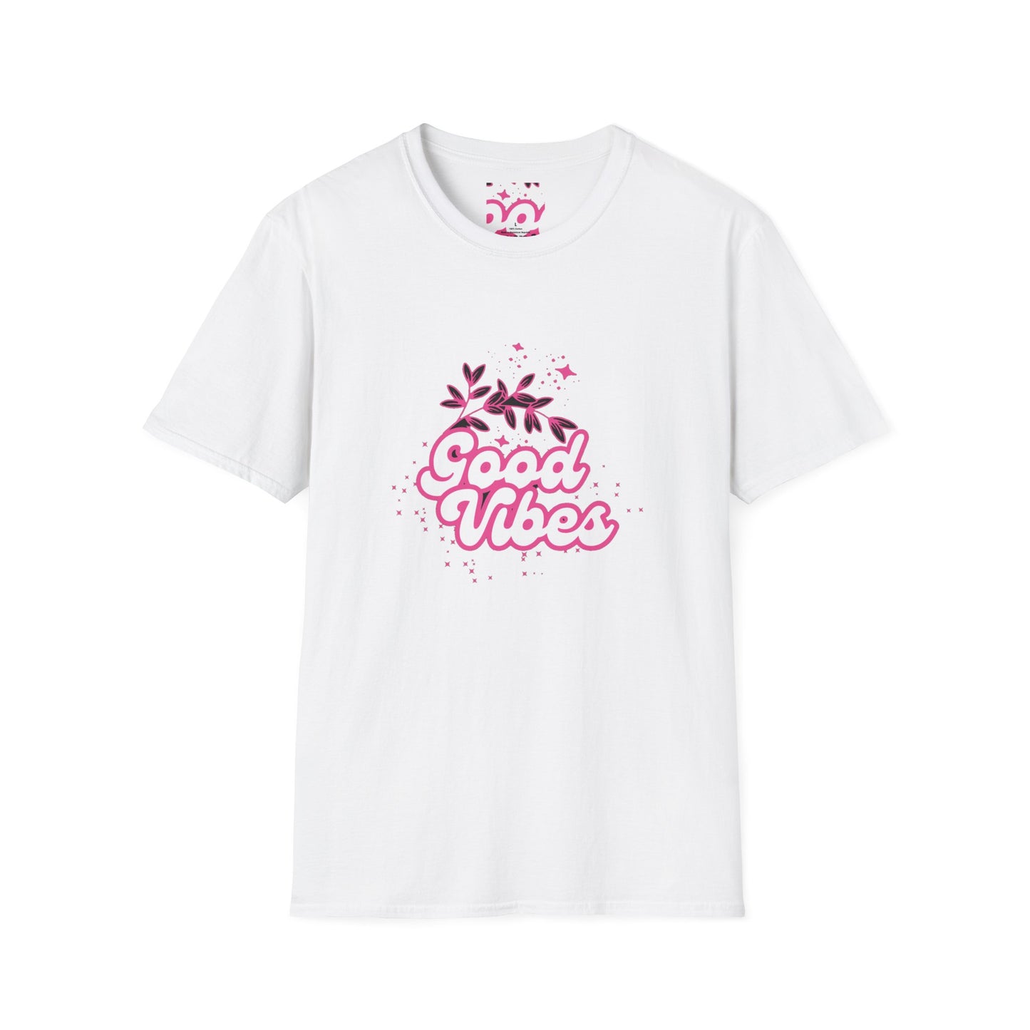 Unisex T-Shirt good vibes