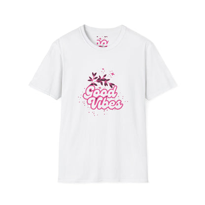 Unisex T-Shirt good vibes