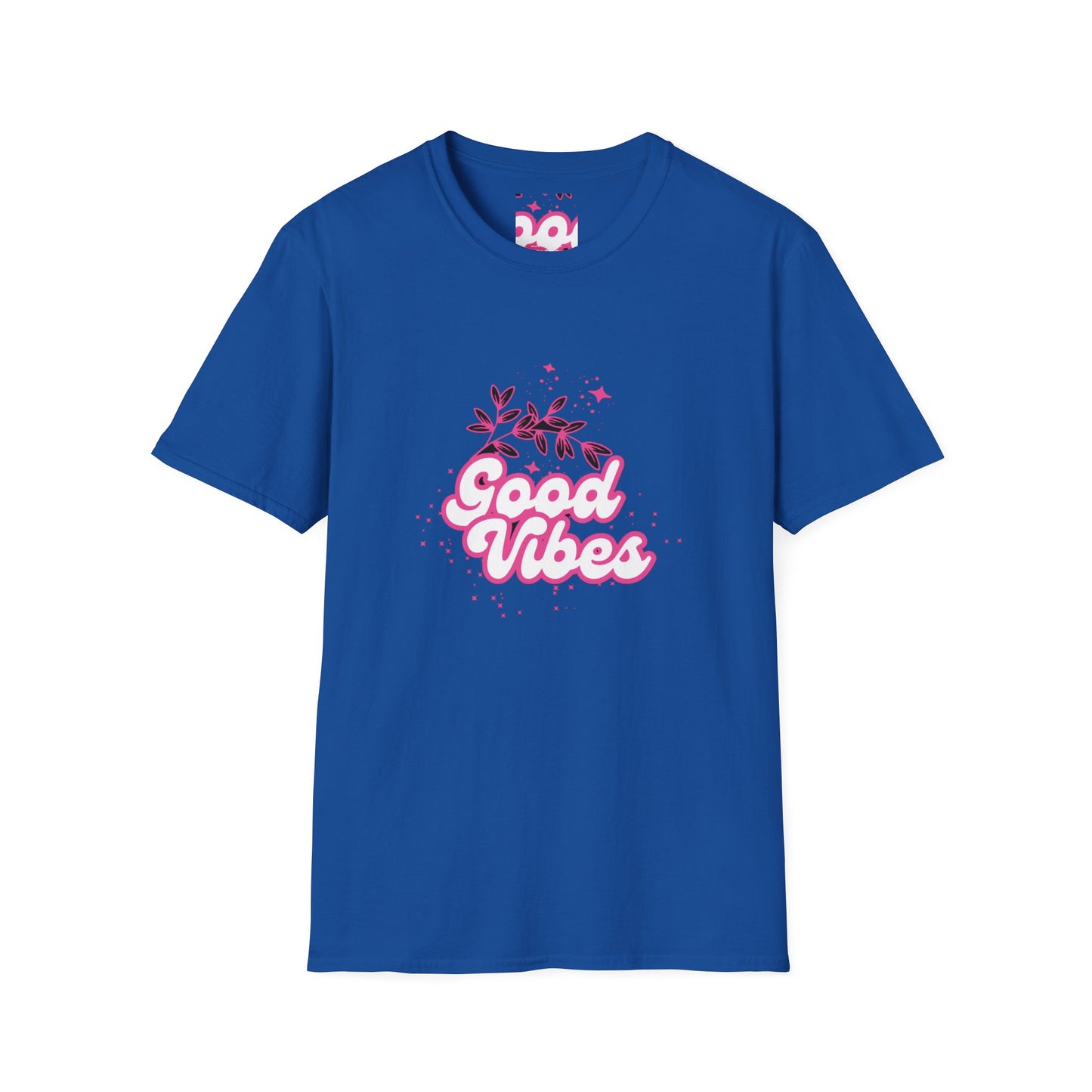 Unisex T-Shirt good vibes