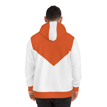 Stylish Color Block Hoodie for Everyday Comfort