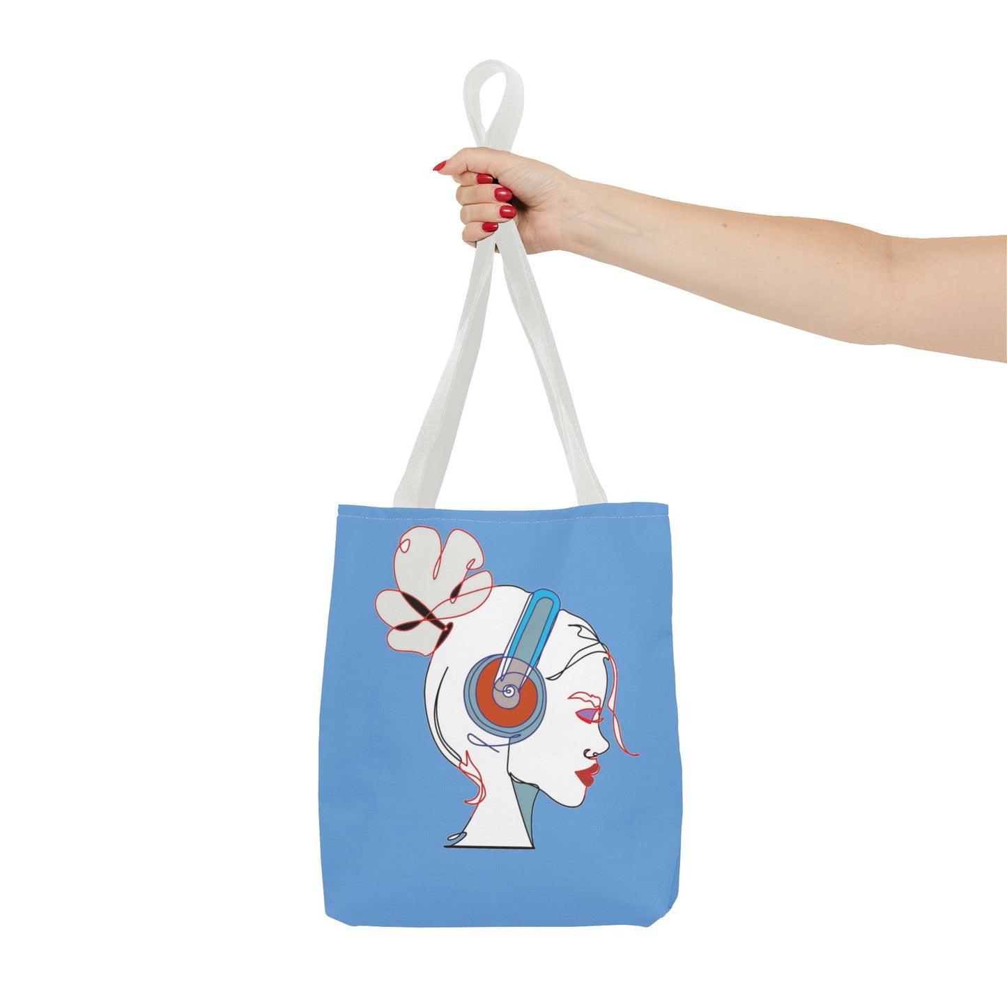 Tote Bag (AOP)