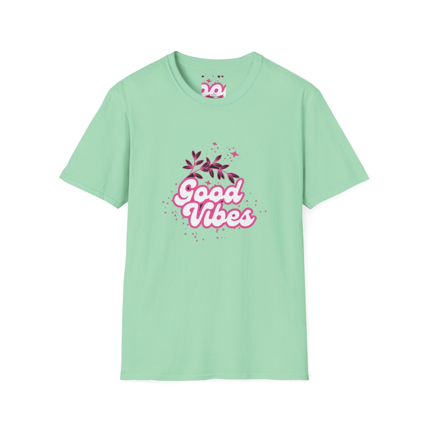 Unisex T-Shirt good vibes