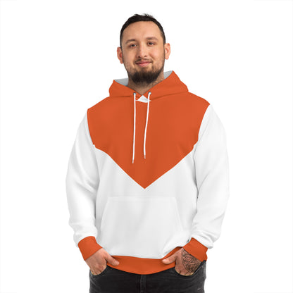 Stylish Color Block Hoodie for Everyday Comfort