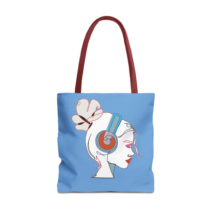 Tote Bag (AOP)