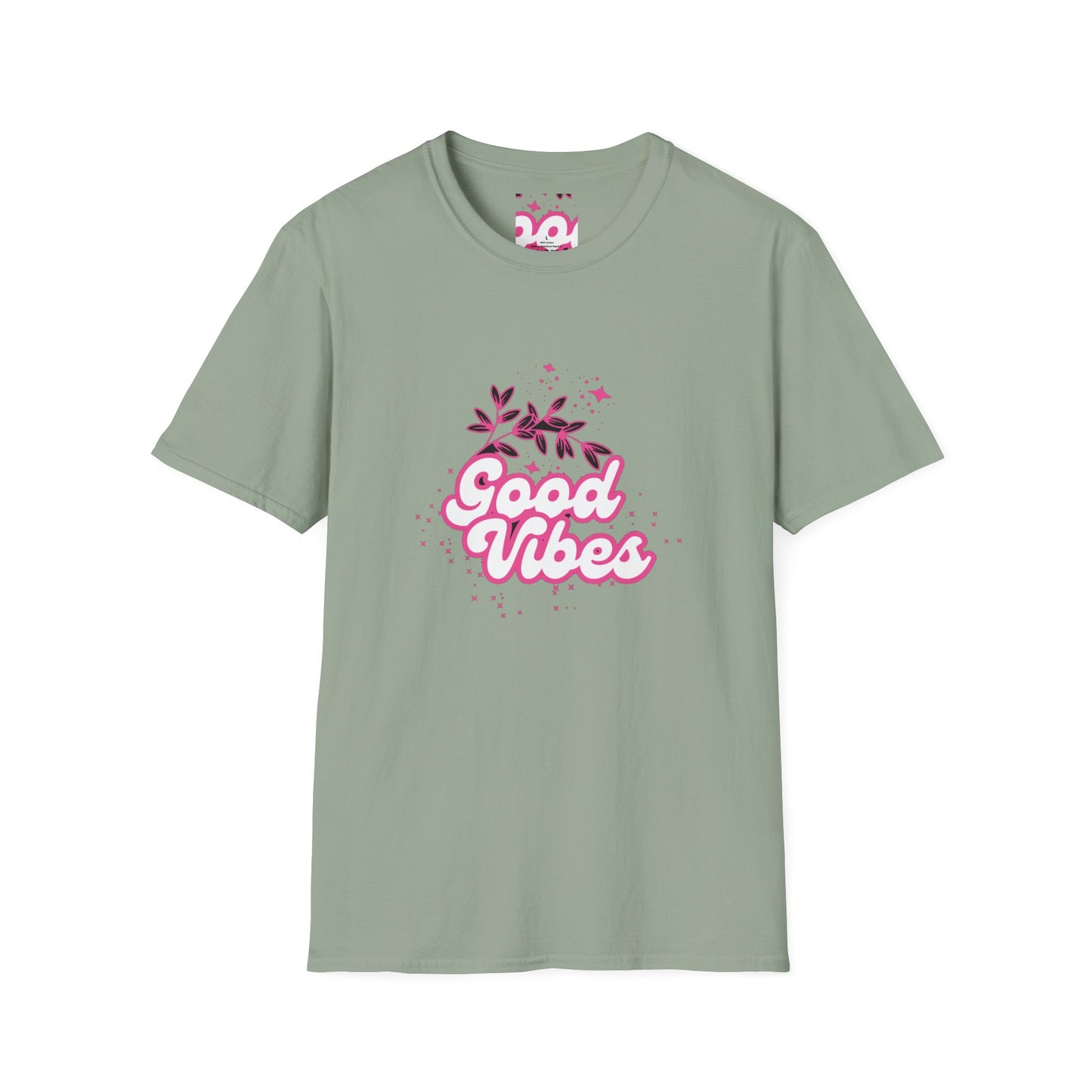 Unisex T-Shirt good vibes