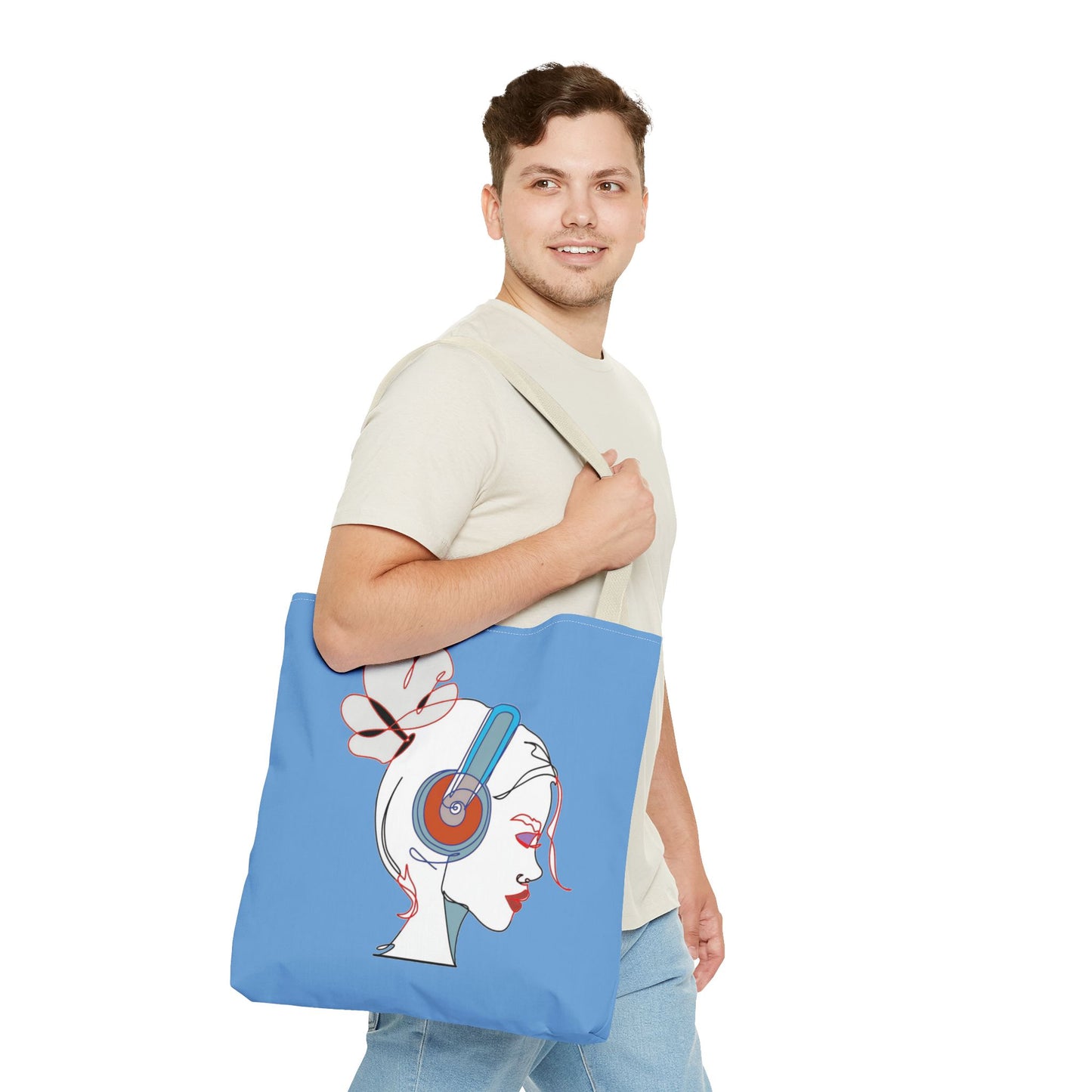 Tote Bag (AOP)