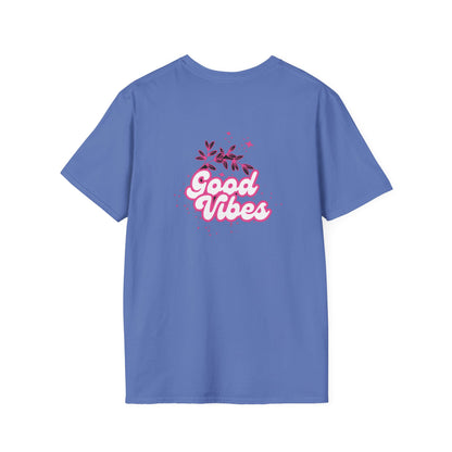 Unisex T-Shirt good vibes