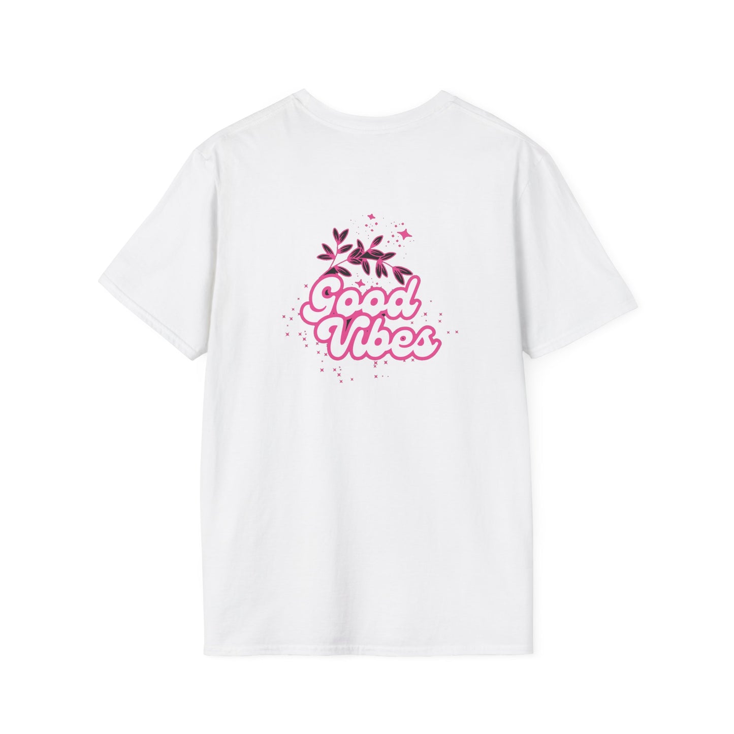 Unisex T-Shirt good vibes