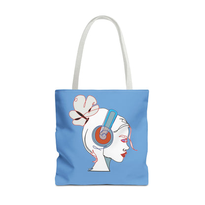 Tote Bag (AOP)