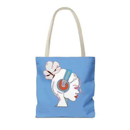 Tote Bag (AOP)