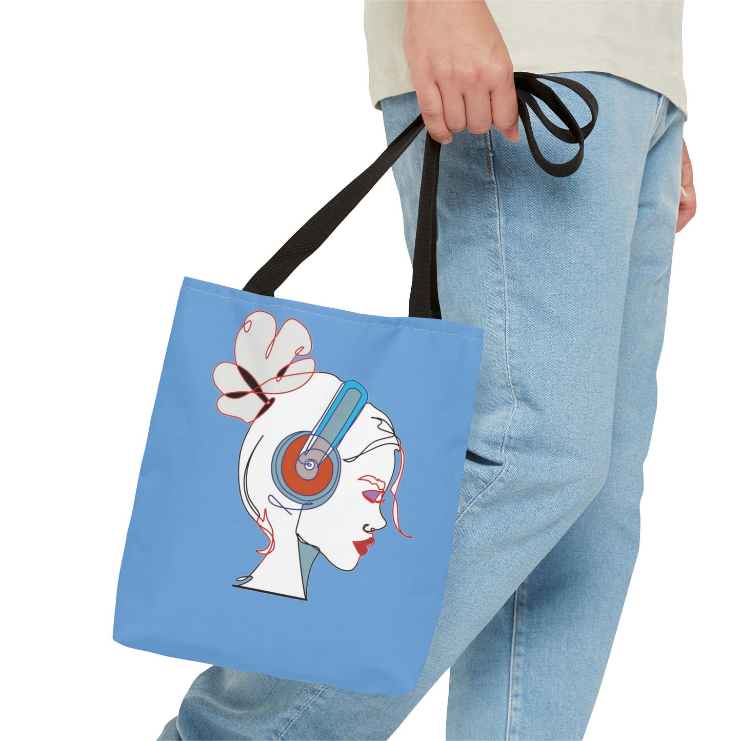 Tote Bag (AOP)