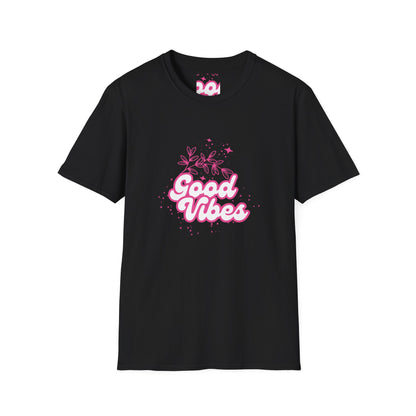 Unisex T-Shirt good vibes