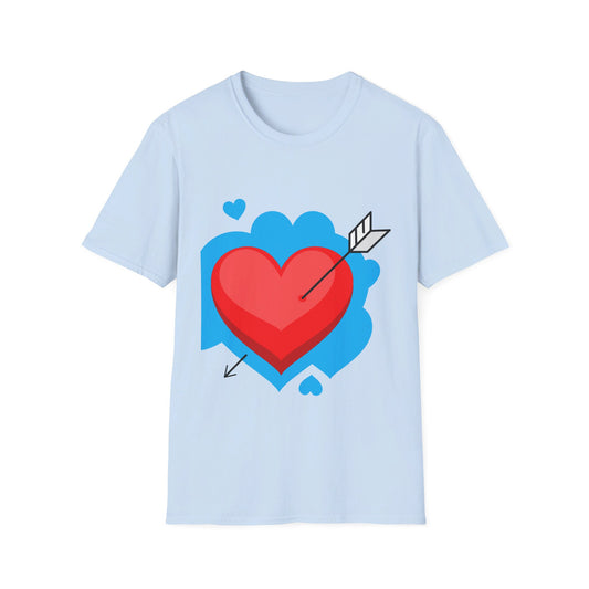 t-shirt for love