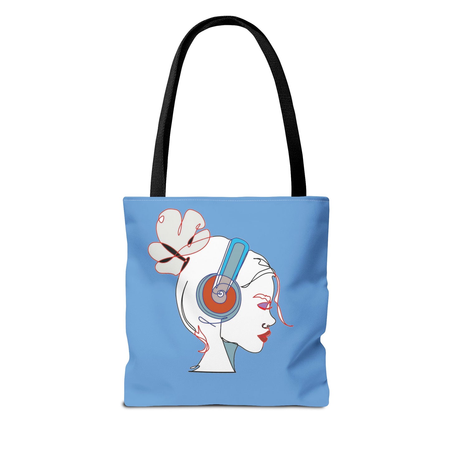 Tote Bag (AOP)