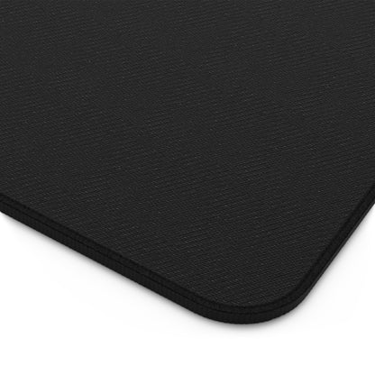 mix colors Desk Mat