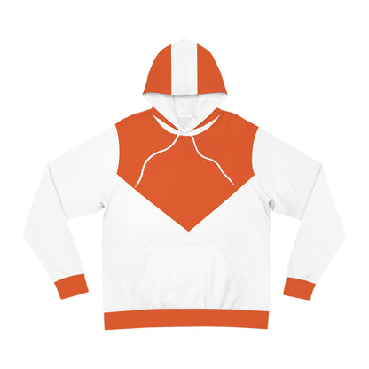 Stylish Color Block Hoodie for Everyday Comfort