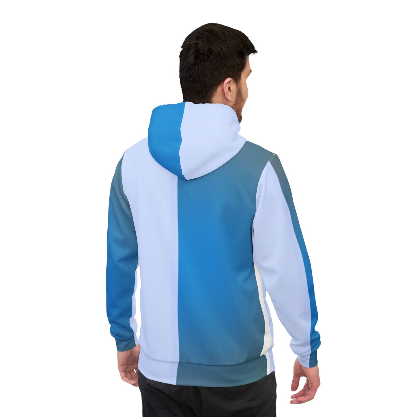 Unisex mix colors  Hoodie