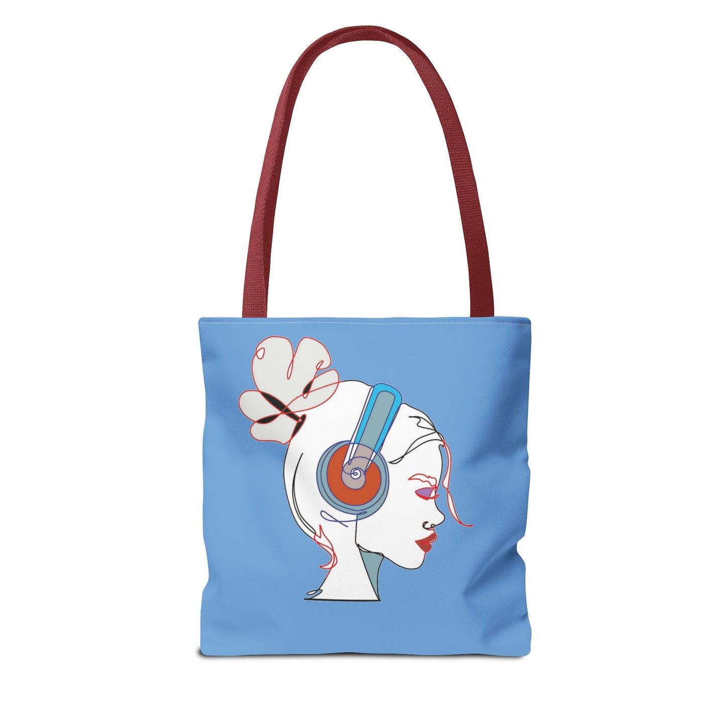 Tote Bag (AOP)