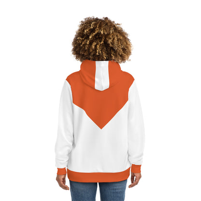 Stylish Color Block Hoodie for Everyday Comfort