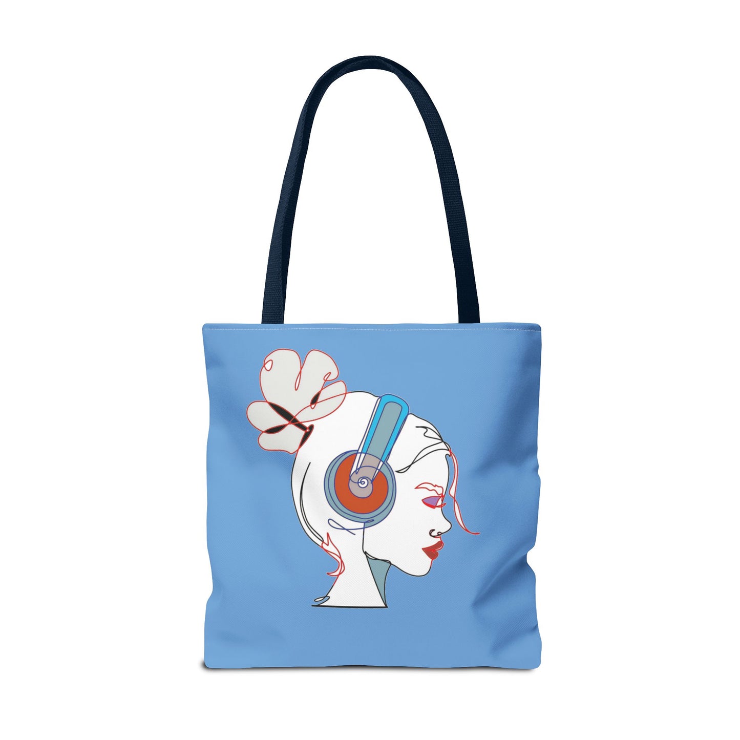 Tote Bag (AOP)