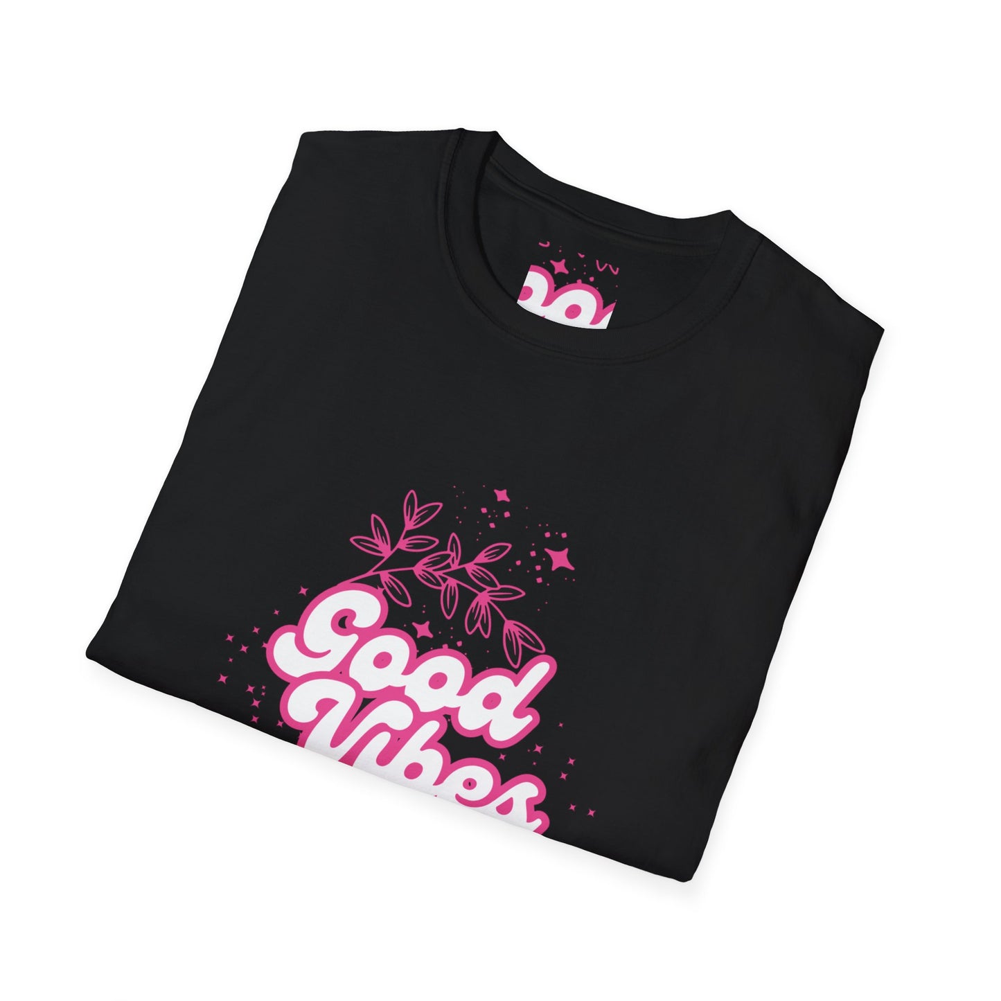 Unisex T-Shirt good vibes