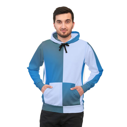 Unisex mix colors  Hoodie