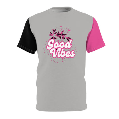 good vibes t-shirt good vibes