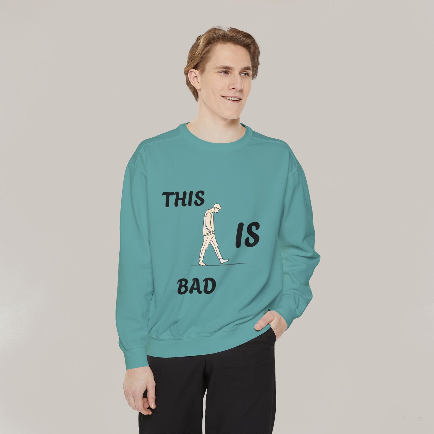 buy Unisex  Sweatshirt emotion